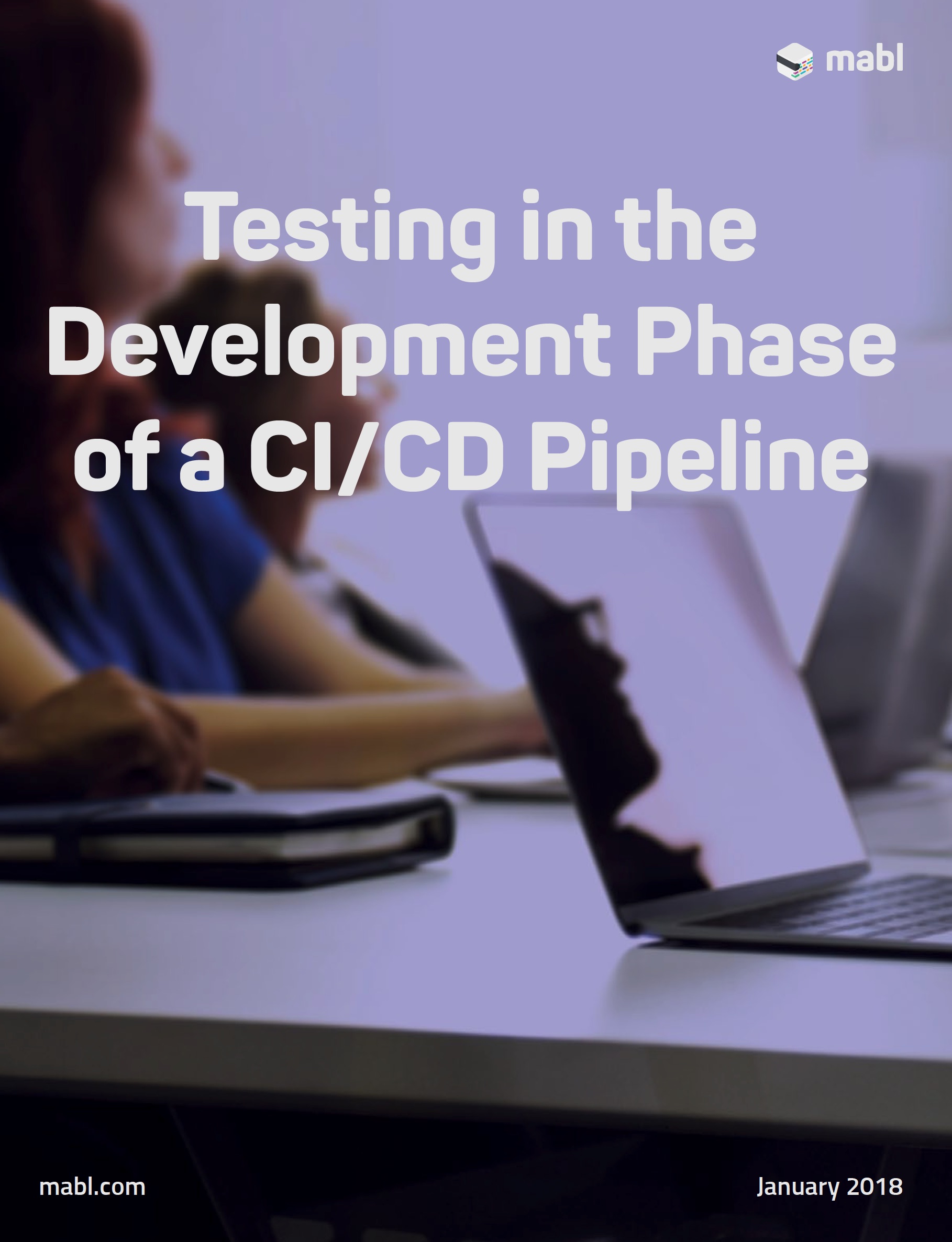 Testing in the Development Phase of a CI/CD Pipeline