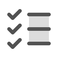 ph_list-checks-duotone