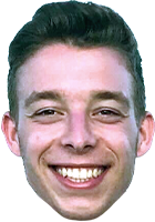 rob-head